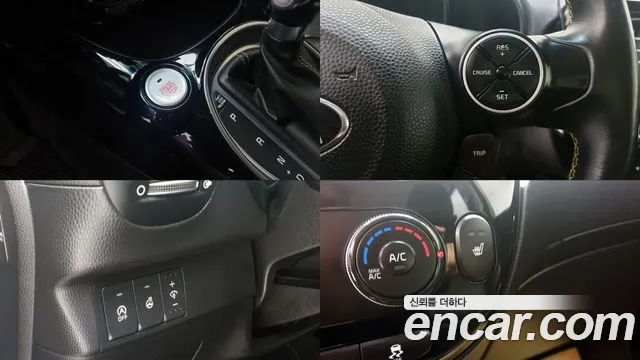 Kia Soul 2014 — фото 17