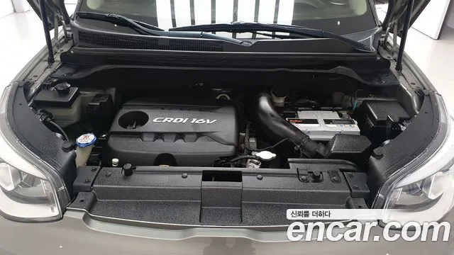 Kia Soul 2014 — фото 18