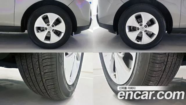 Kia Soul 2014 — фото 20