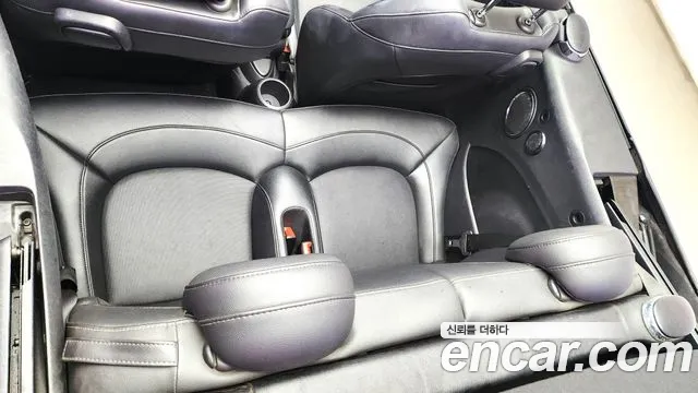 Mini Cooper Convertible 2020 — фото 15