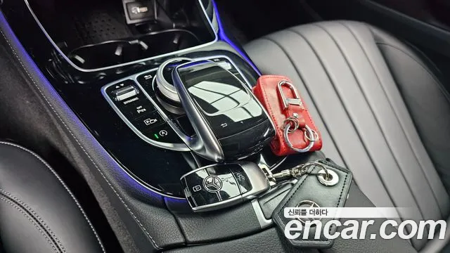 Mercedes-Benz E-Class 2020 — фото 9
