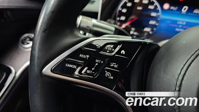 Mercedes-Benz S-Class 2022 — фото 20