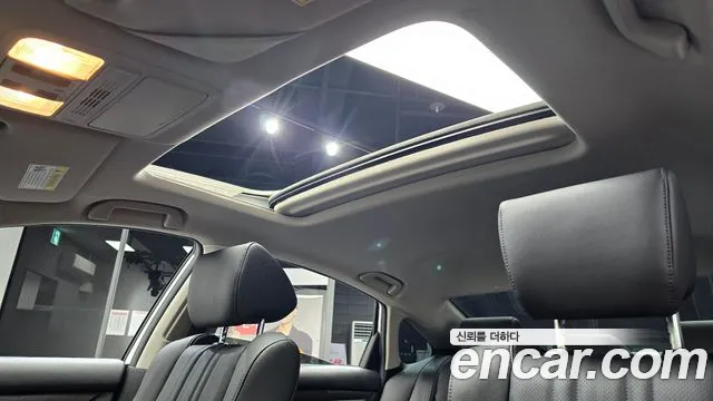 Honda Accord 2021 — фото 19