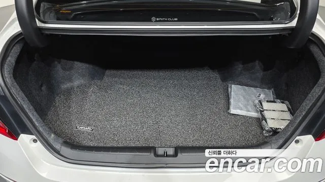 Honda Accord 2021 — фото 20