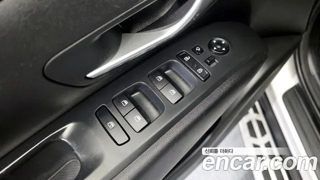 Hyundai Tucson 2022 — фото 14