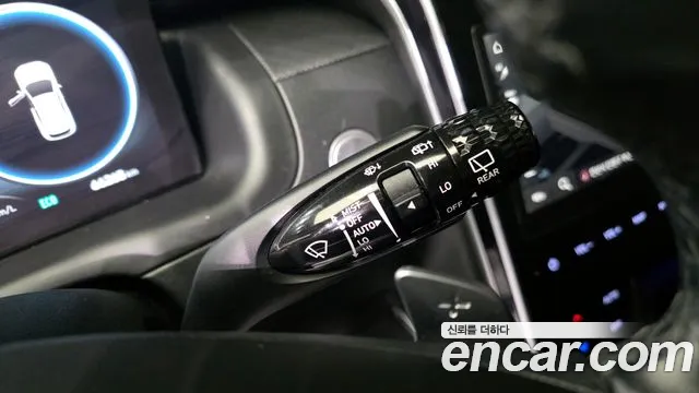 Hyundai Tucson 2022 — фото 17