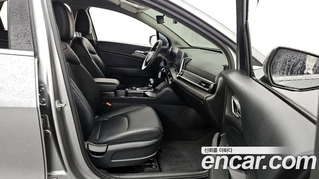 Kia Sportage 2022 — фото 11
