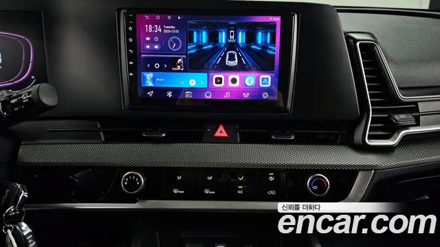 Kia Sportage 2022 — фото 14