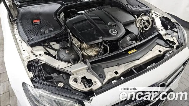 Mercedes-Benz E-Class 2018 — фото 6