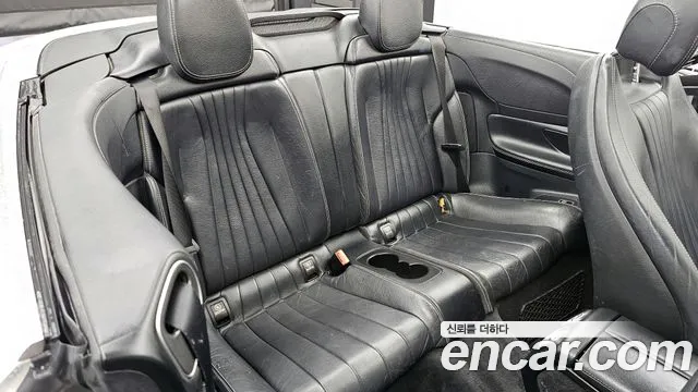 Mercedes-Benz E-Class 2018 — фото 12