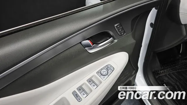 Hyundai Santafe 2021 — фото 19