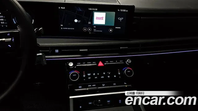 Hyundai Santafe 2024 — фото 14