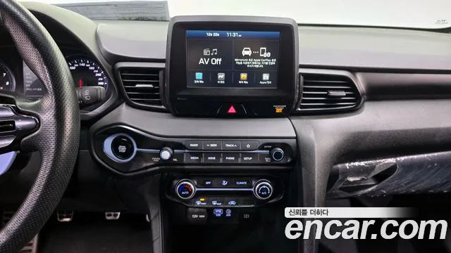 Hyundai Veloster 2019 — фото 16