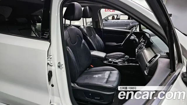 Kia Sorento 2021 — фото 10