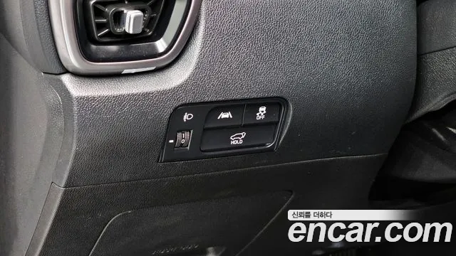 Kia Sorento 2021 — фото 14