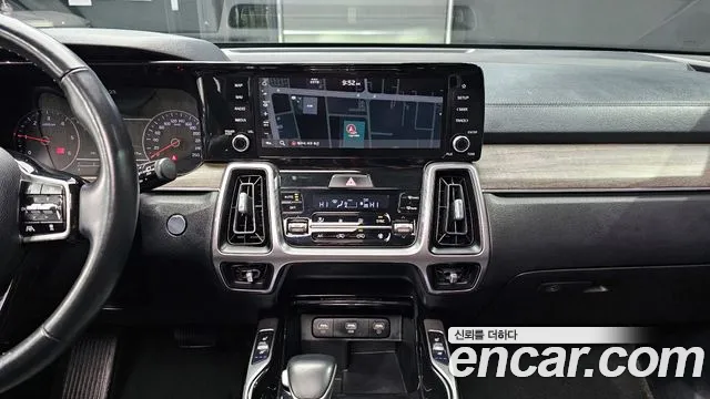 Kia Sorento 2021 — фото 15