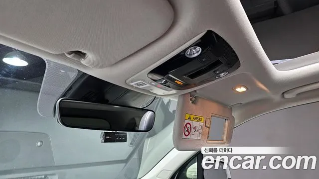 Kia Sorento 2021 — фото 20