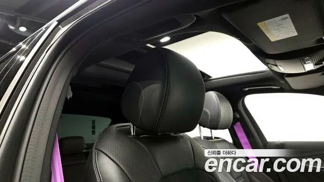 Mercedes-Benz E-Class 2023 — фото 17