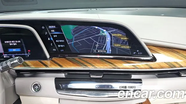 Cadillac Escalade 2021 — фото 14