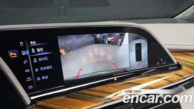 Cadillac Escalade 2021 — фото 15