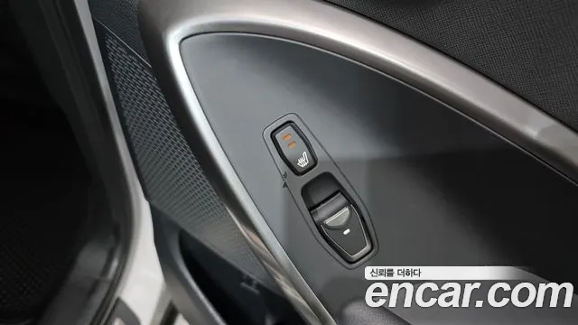 Hyundai Santafe 2016 — фото 19