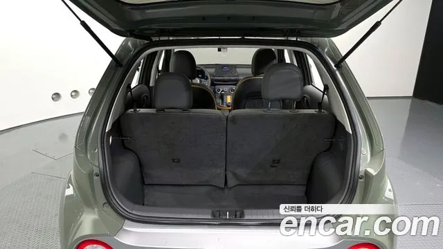 Hyundai Casper 2023 — фото 20