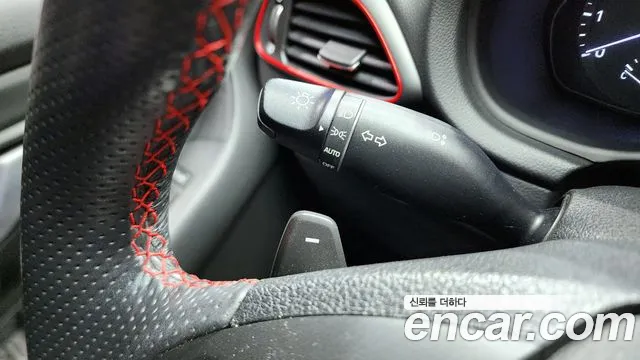 Hyundai i30 2017 — фото 17