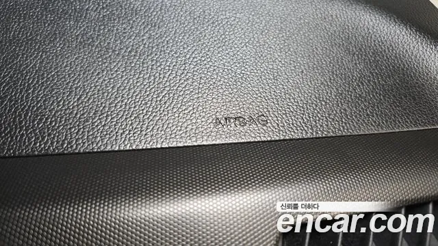 Kia RAY 2020 — фото 19