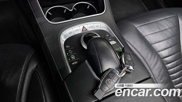 Mercedes-Benz S-Class 2014 — фото 16