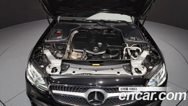 Mercedes-Benz E-Class 2020 — фото 6