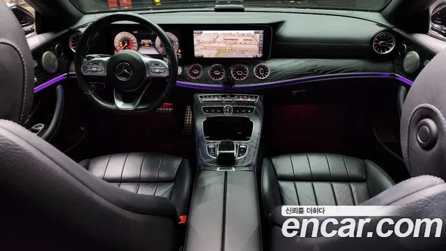 Mercedes-Benz E-Class 2020 — фото 7