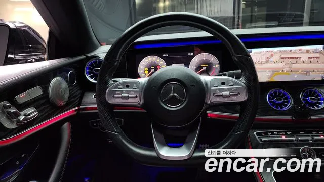 Mercedes-Benz E-Class 2020 — фото 13