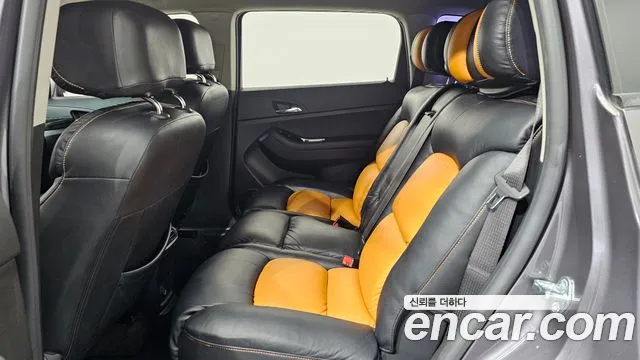ChevroletGMDaewoo Orlando 2014 — фото 13