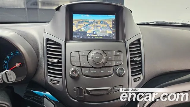 ChevroletGMDaewoo Orlando 2014 — фото 15