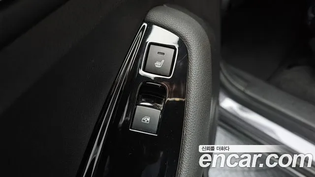ChevroletGMDaewoo Orlando 2014 — фото 18
