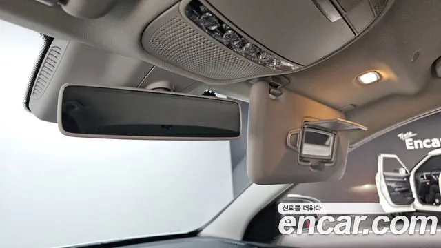 Mercedes-Benz C-Class 2019 — фото 16
