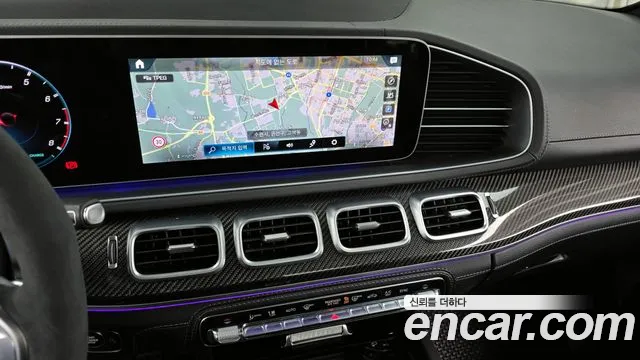 Mercedes-Benz GLE-Class 2022 — фото 14