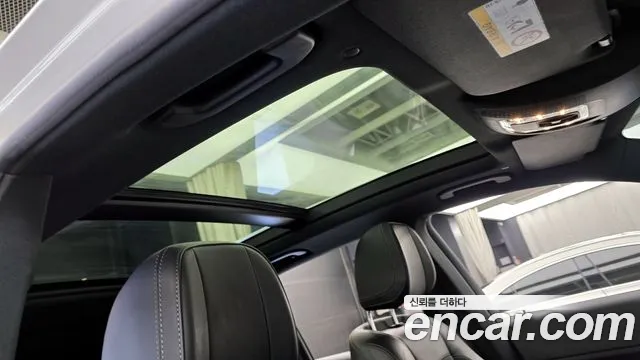 Mercedes-Benz GLE-Class 2022 — фото 17