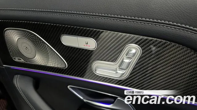 Mercedes-Benz GLE-Class 2022 — фото 18