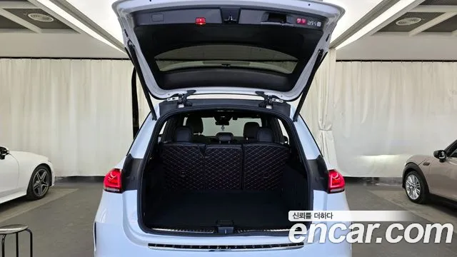 Mercedes-Benz GLE-Class 2022 — фото 20