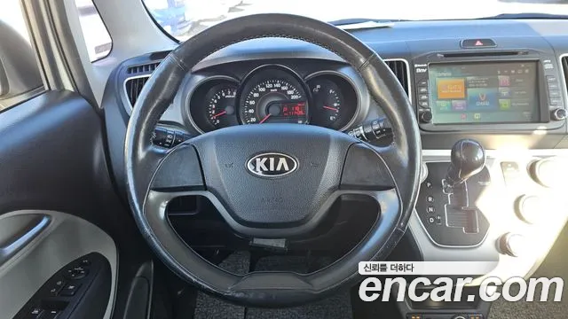 Kia RAY 2017 — фото 13