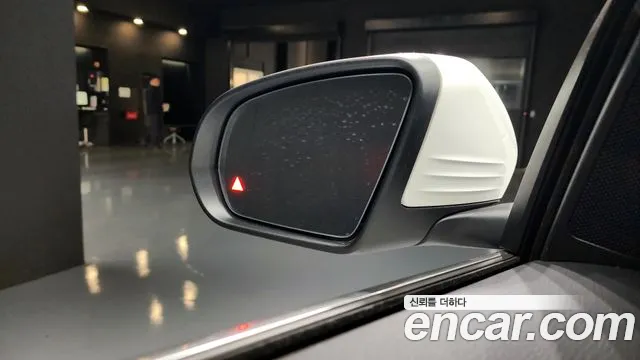 Mercedes-Benz GLC-Class 2023 — фото 15
