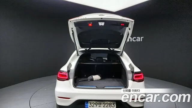Mercedes-Benz GLC-Class 2023 — фото 20