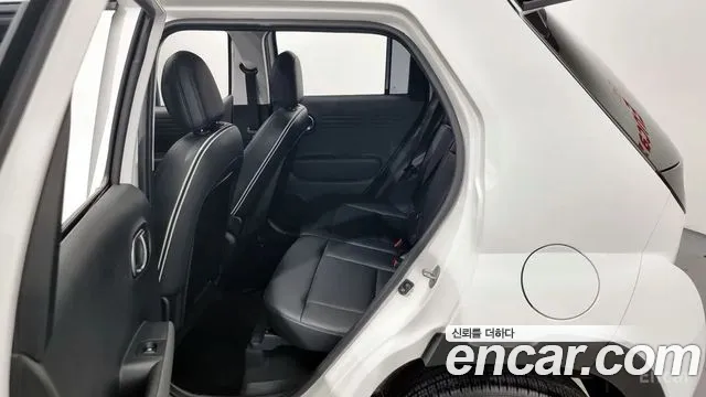 Hyundai Casper 2022 — фото 19