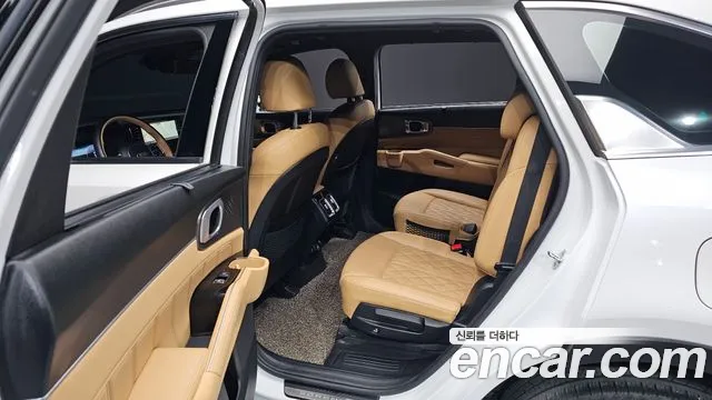 Kia Sorento 2021 — фото 11
