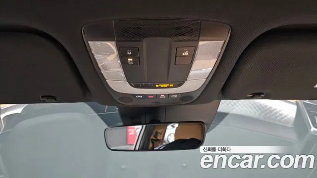 Kia Sorento 2021 — фото 18