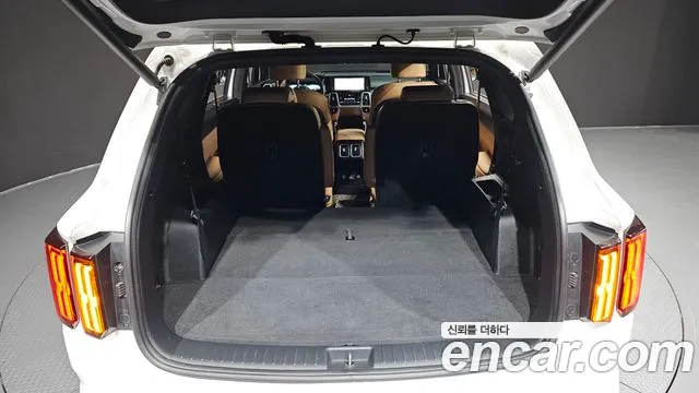 Kia Sorento 2021 — фото 20