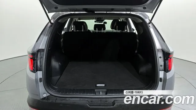 Hyundai Tucson 2022 — фото 20