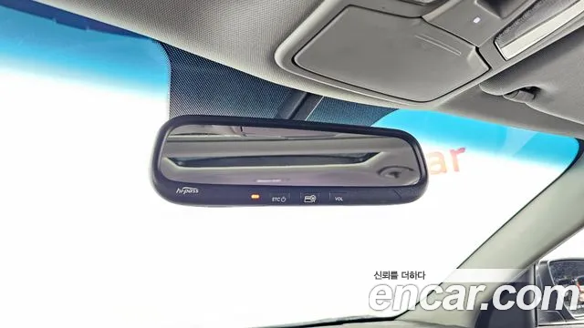 Kia K5 2014 — фото 19