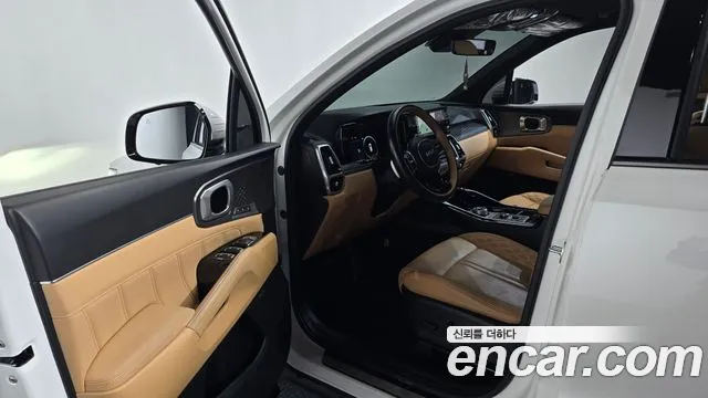 Kia Sorento 2023 — фото 10